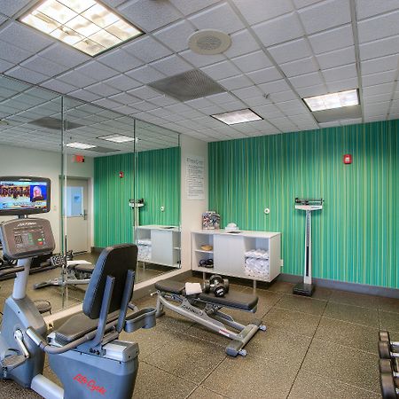 Holiday Inn Express Hotel & Suites Tempe By Ihg Exterior foto
