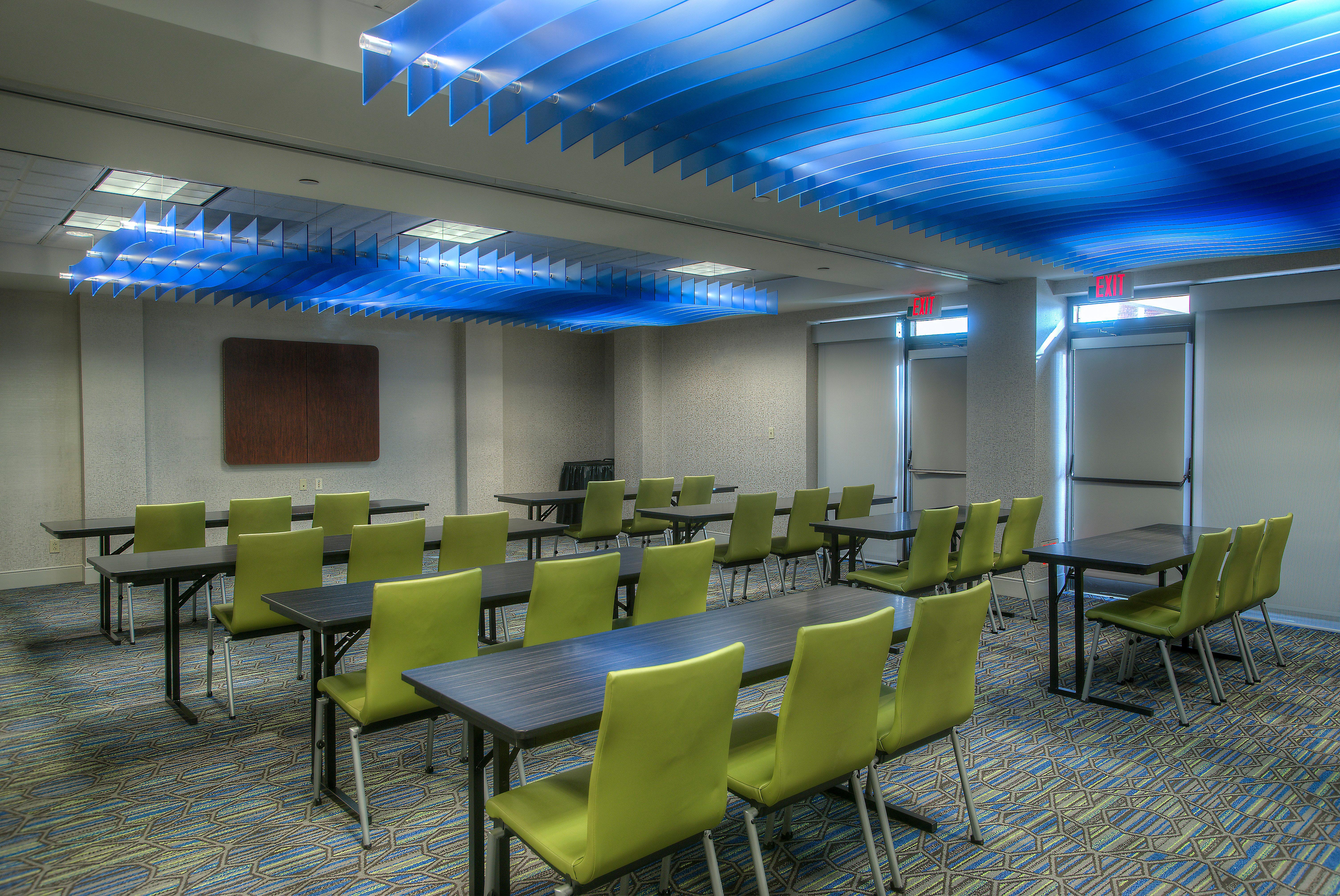 Holiday Inn Express Hotel & Suites Tempe By Ihg Exterior foto