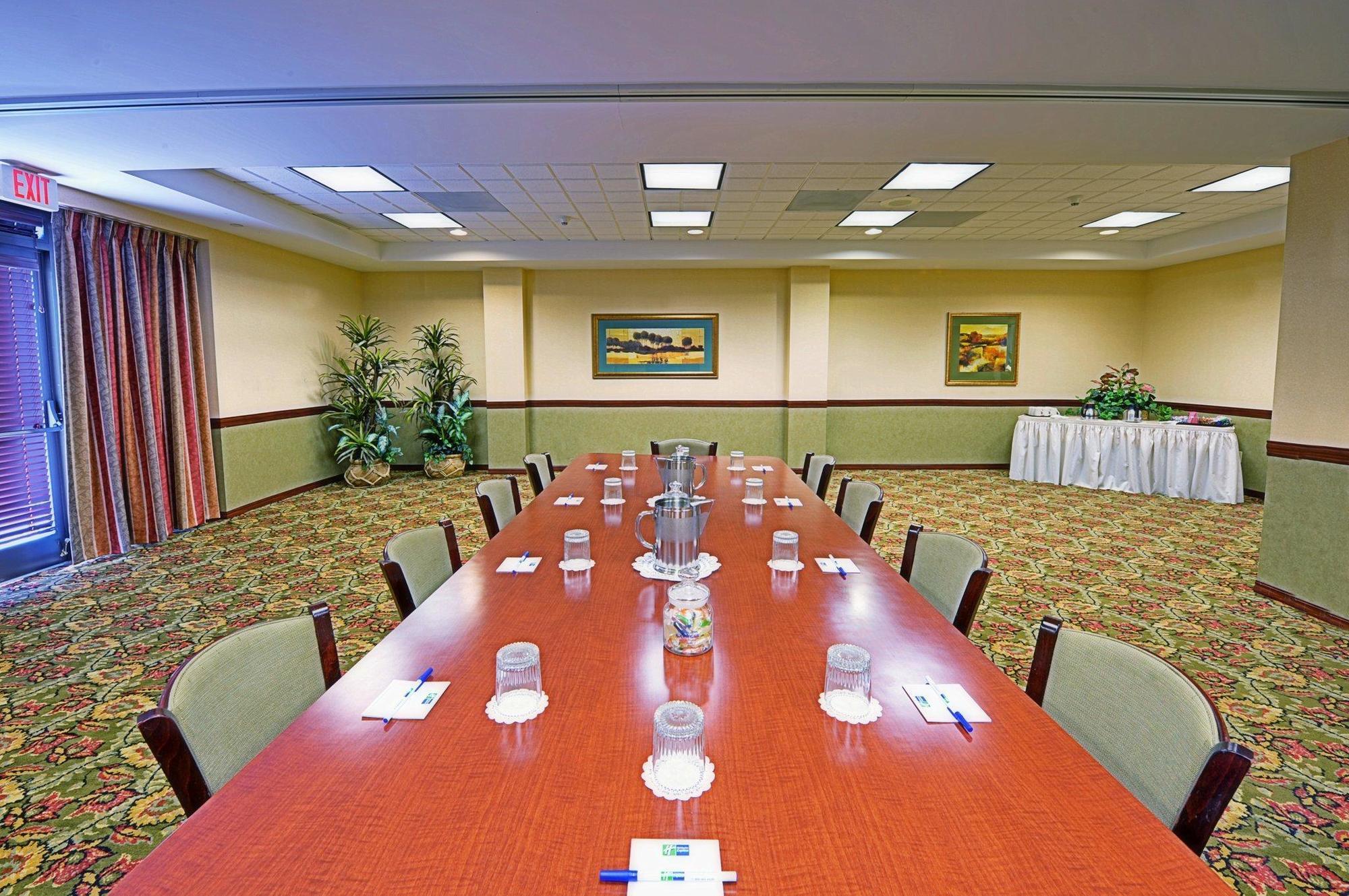 Holiday Inn Express Hotel & Suites Tempe By Ihg Exterior foto