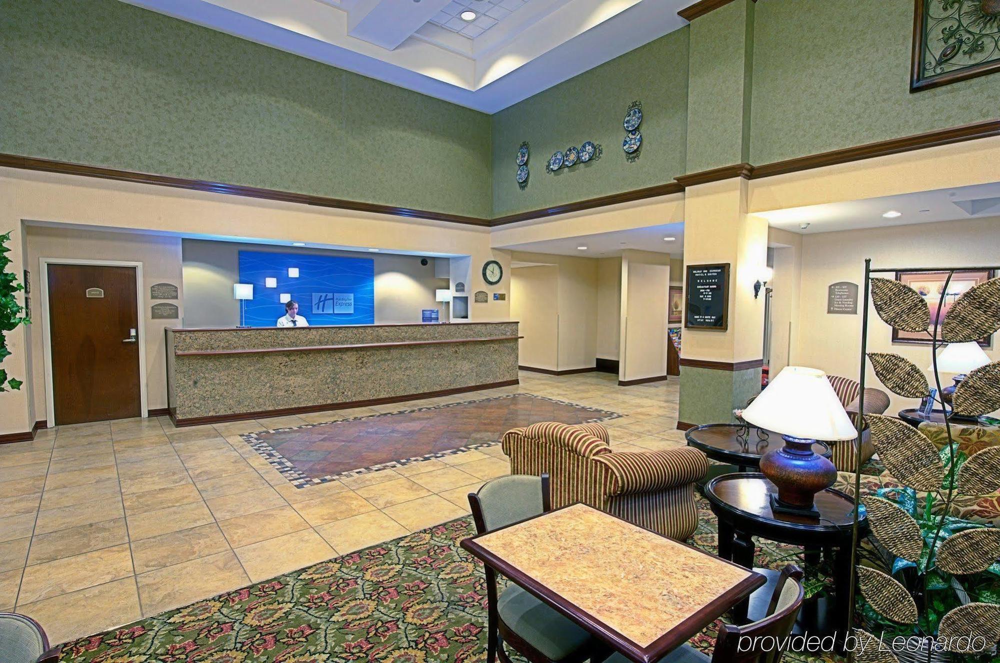 Holiday Inn Express Hotel & Suites Tempe By Ihg Exterior foto